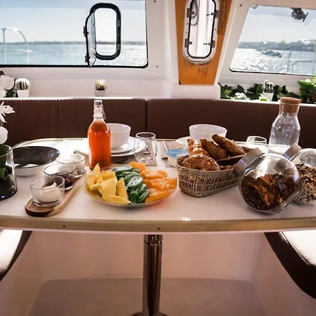 Arraial Sailors 船屋