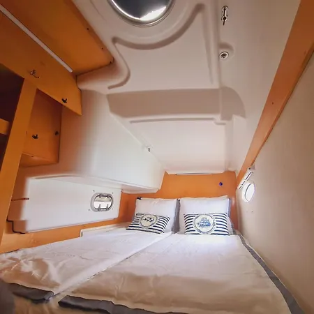 Arraial Sailors Botel