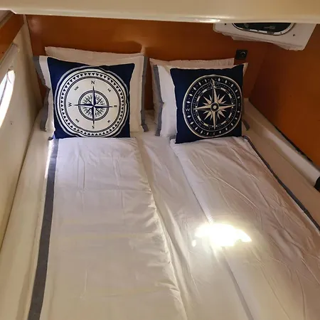 Arraial Sailors 船屋
