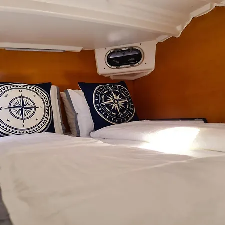 Arraial Sailors * 塔维拉