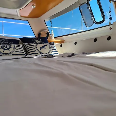 Arraial Sailors Botel