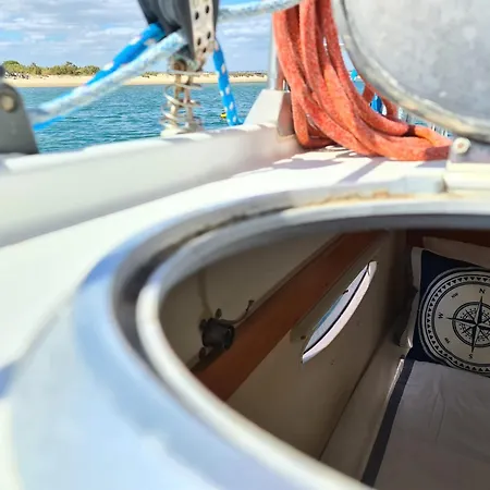 Arraial Sailors * 塔维拉